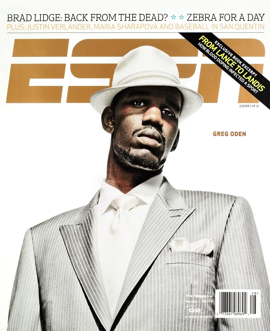 ESPN-oden